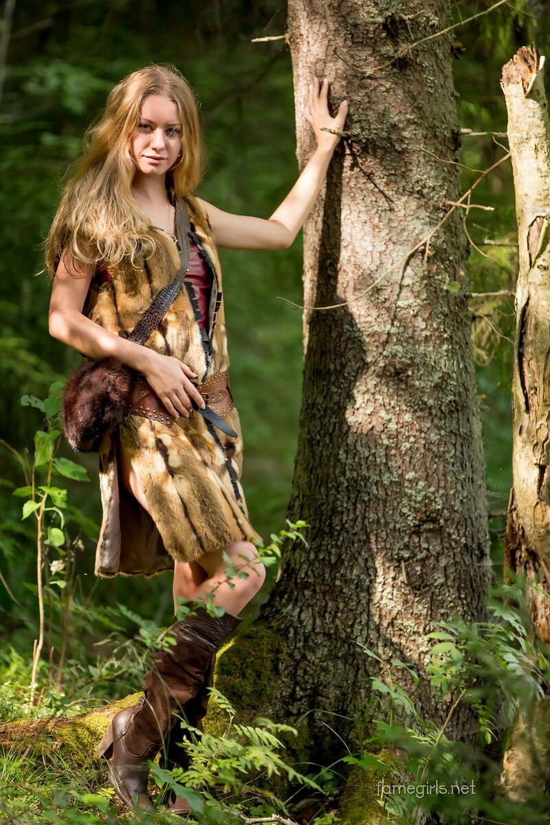 Проститутка Ирина